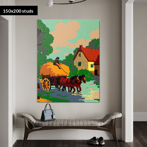 150*200studs, 120*160cm, 47,25*63inch