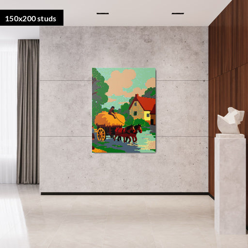 150*200studs, 120*160cm, 47,25*63inch