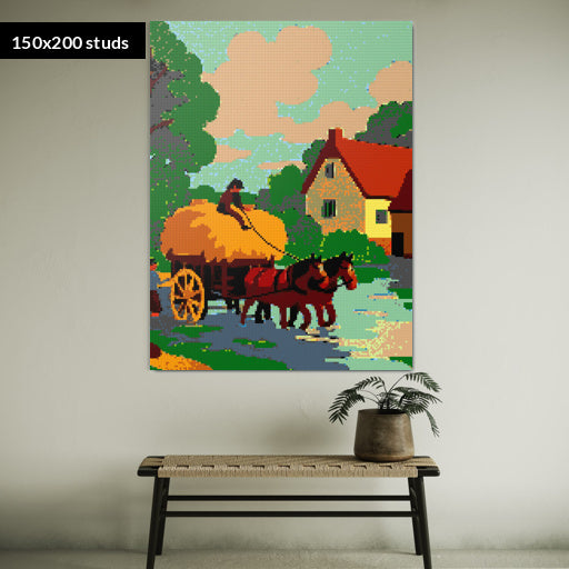 150*200studs, 120*160cm, 47,25*63inch