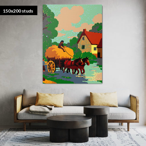 150*200studs, 120*160cm, 47,25*63inch