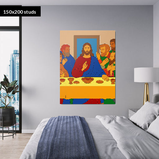 150*200studs, 120*160cm, 47,25*63inch