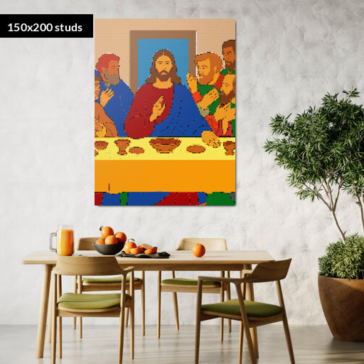 150*200studs, 120*160cm, 47,25*63inch