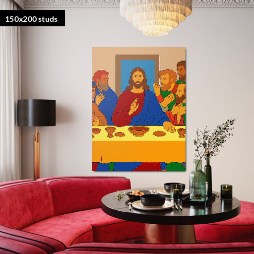 150*200studs, 120*160cm, 47,25*63inch