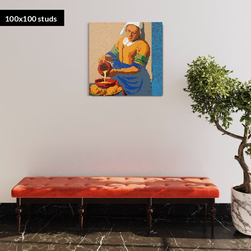 100*100studs, 80*80cm, 31,5*31,5inch