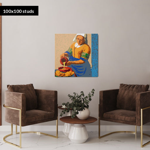 100*100studs, 80*80cm, 31,5*31,5inch