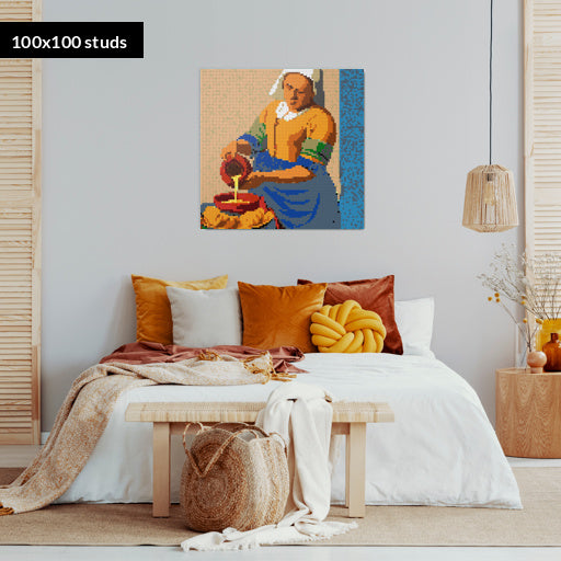 100*100studs, 80*80cm, 31,5*31,5inch