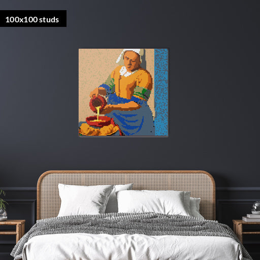 100*100studs, 80*80cm, 31,5*31,5inch