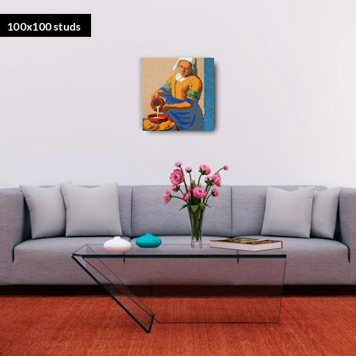 100*100studs, 80*80cm, 31,5*31,5inch