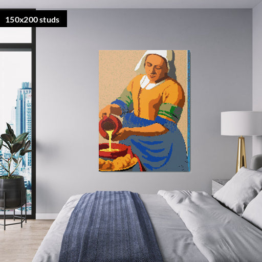 150*200studs, 120*160cm, 47,25*63inch