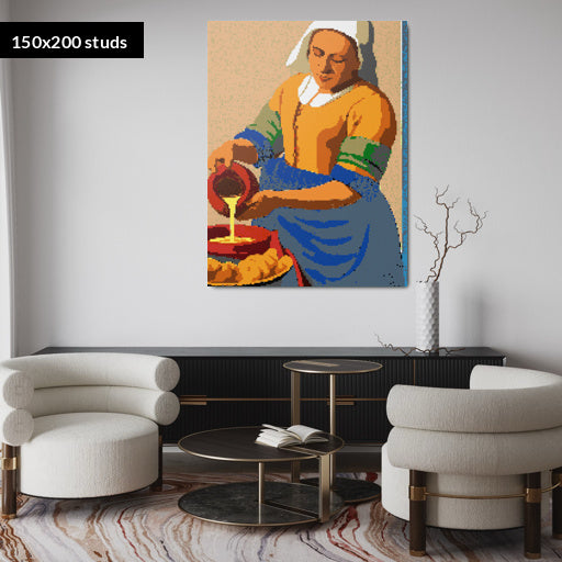 150*200studs, 120*160cm, 47,25*63inch