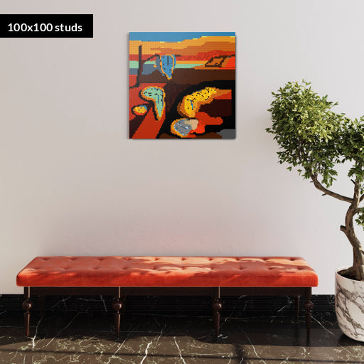 100*100studs, 80*80cm, 31,5*31,5inch