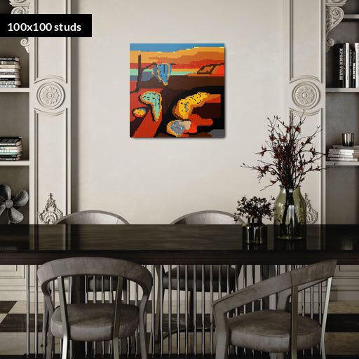 100*100studs, 80*80cm, 31,5*31,5inch