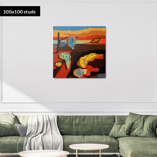 100*100studs, 80*80cm, 31,5*31,5inch