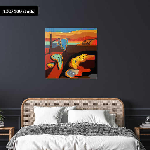 100*100studs, 80*80cm, 31,5*31,5inch