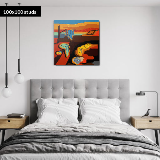 100*100studs, 80*80cm, 31,5*31,5inch