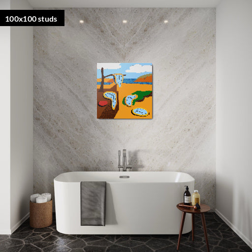 100*100studs, 80*80cm, 31,5*31,5inch