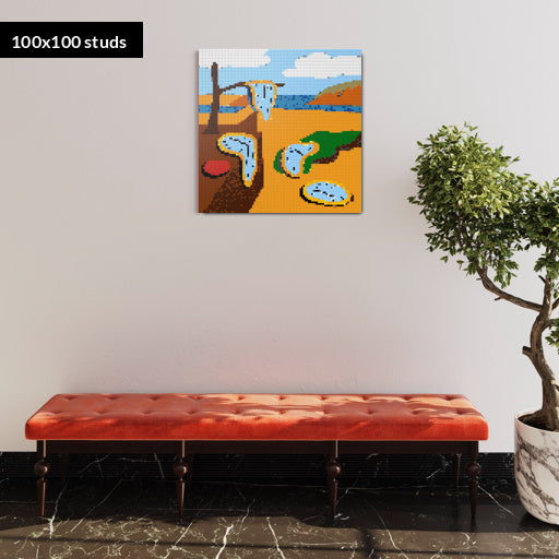 100*100studs, 80*80cm, 31,5*31,5inch