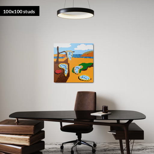 100*100studs, 80*80cm, 31,5*31,5inch