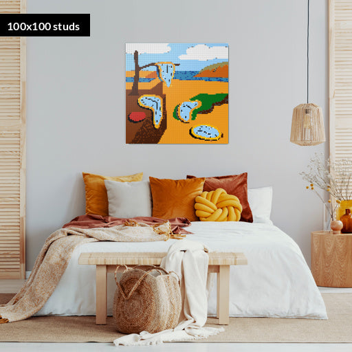 100*100studs, 80*80cm, 31,5*31,5inch