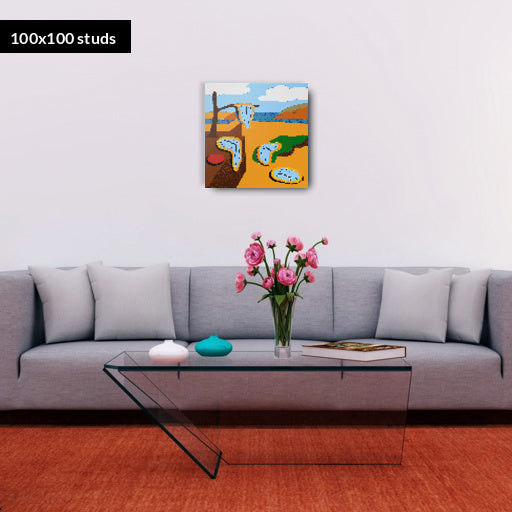 100*100studs, 80*80cm, 31,5*31,5inch