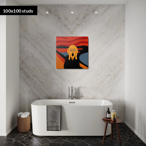 100*100studs, 80*80cm, 31,5*31,5inch