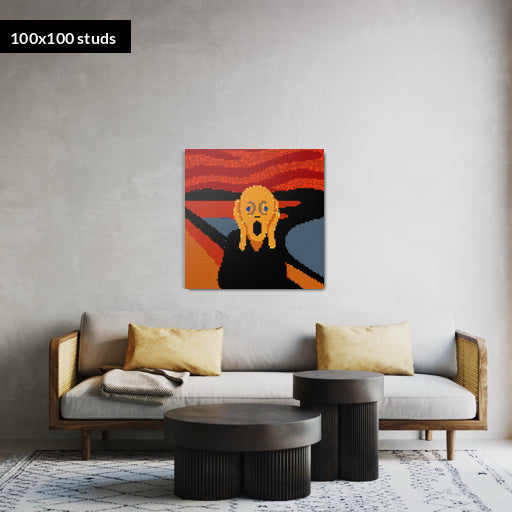 100*100studs, 80*80cm, 31,5*31,5inch