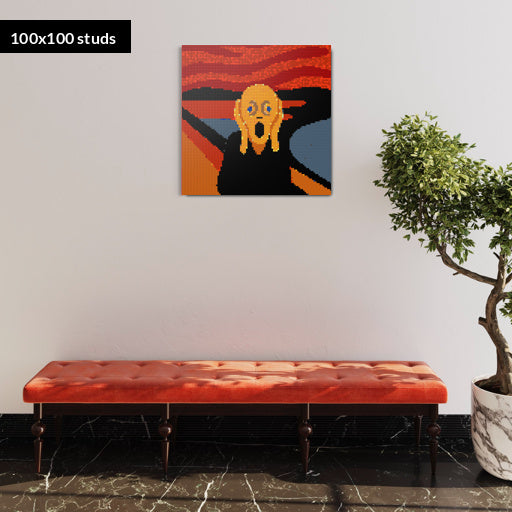 100*100studs, 80*80cm, 31,5*31,5inch