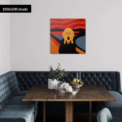 100*100studs, 80*80cm, 31,5*31,5inch