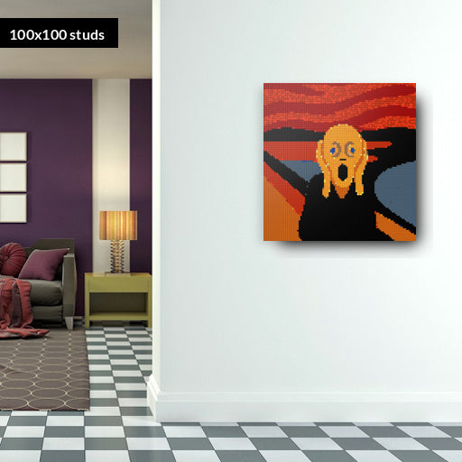 100*100studs, 80*80cm, 31,5*31,5inch