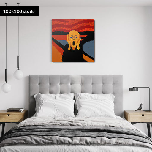 100*100studs, 80*80cm, 31,5*31,5inch