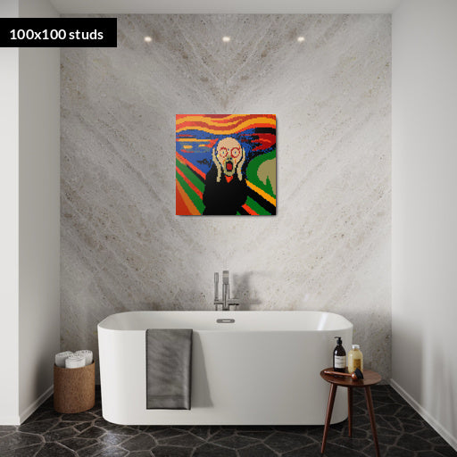 100*100studs, 80*80cm, 31,5*31,5inch