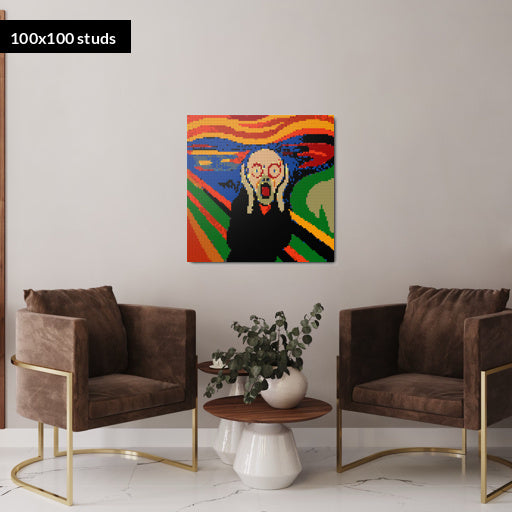 100*100studs, 80*80cm, 31,5*31,5inch
