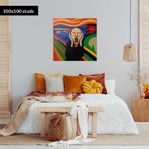 100*100studs, 80*80cm, 31,5*31,5inch
