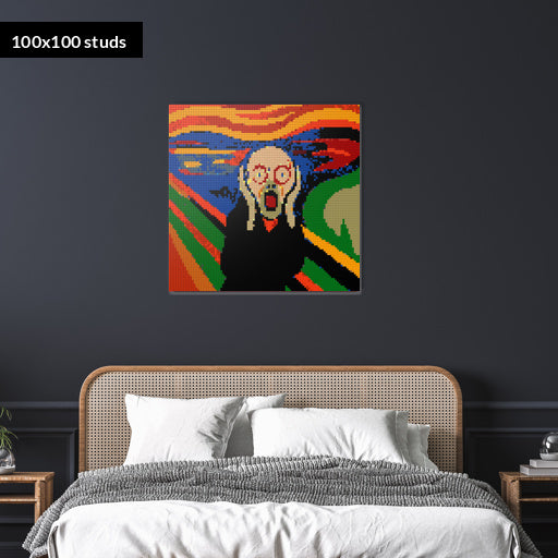 100*100studs, 80*80cm, 31,5*31,5inch