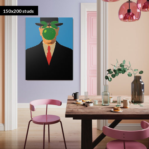 150*200studs, 120*160cm, 47,25*63inch