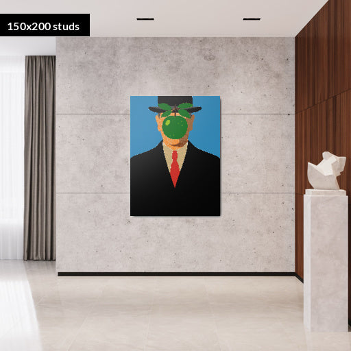 150*200studs, 120*160cm, 47,25*63inch