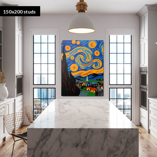150*200studs, 120*160cm, 47,25*63inch