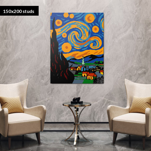 150*200studs, 120*160cm, 47,25*63inch