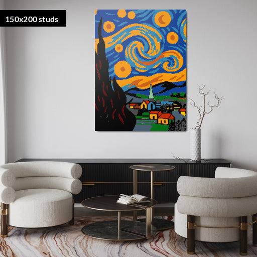 150*200studs, 120*160cm, 47,25*63inch