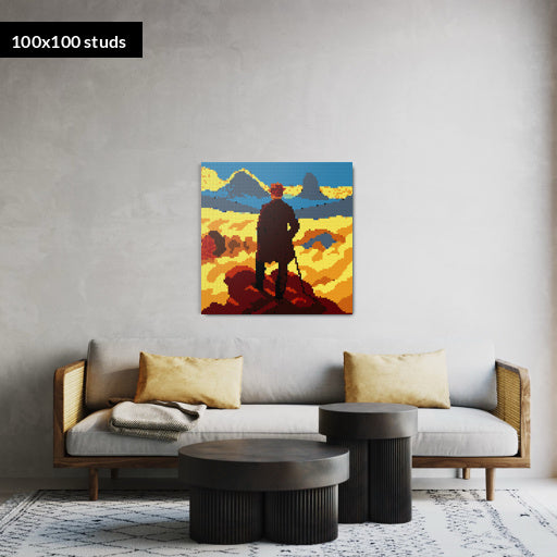 100*100studs, 80*80cm, 31,5*31,5inch