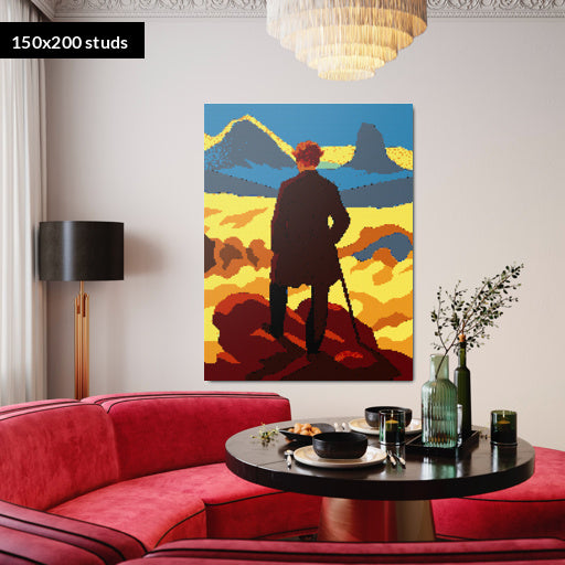 150*200studs, 120*160cm, 47,25*63inch