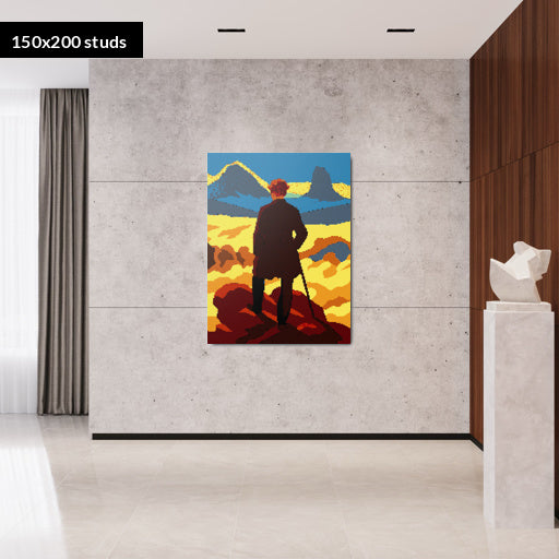 150*200studs, 120*160cm, 47,25*63inch