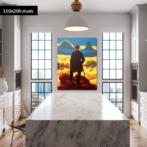 150*200studs, 120*160cm, 47,25*63inch