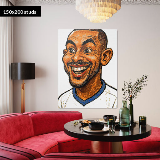 150*200studs, 120*160cm, 47,25*63inch