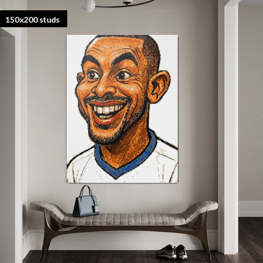 150*200studs, 120*160cm, 47,25*63inch