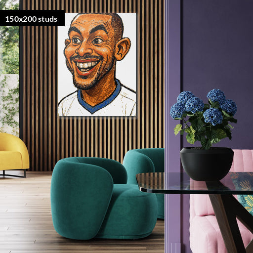 150*200studs, 120*160cm, 47,25*63inch