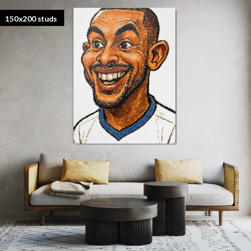 150*200studs, 120*160cm, 47,25*63inch