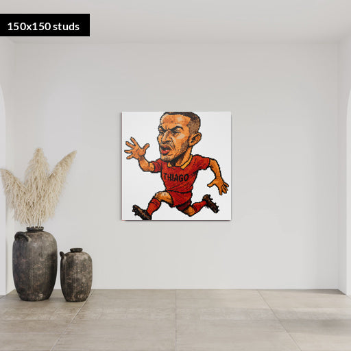 150*150studs, 120*120cm, 47,25*47,25inch