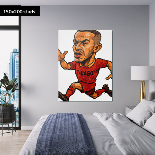 150*200studs, 120*160cm, 47,25*63inch