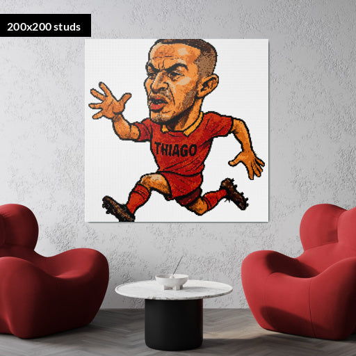 200*200studs, 160*160cm, 63*63inch